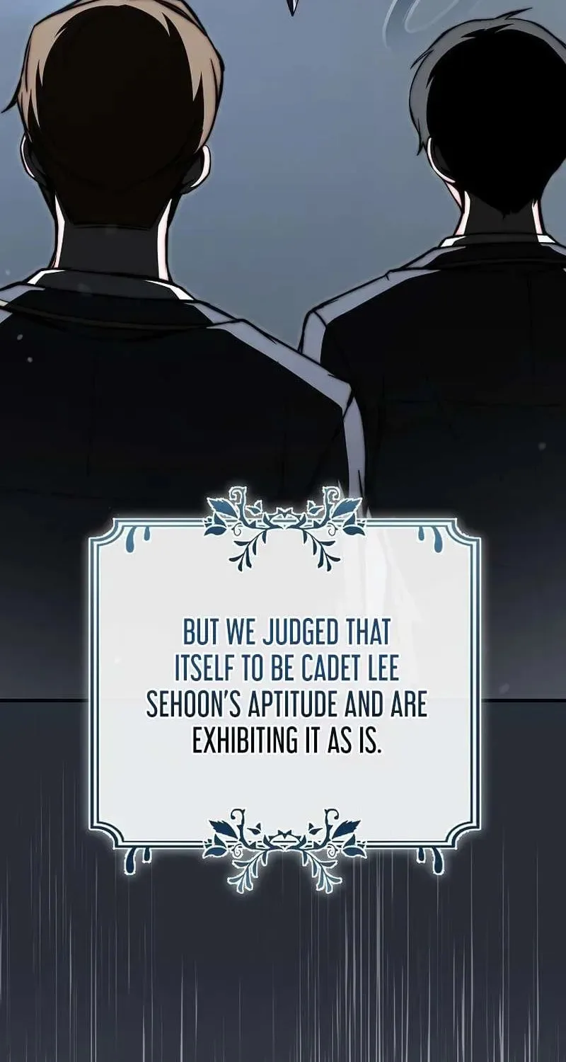 The Regressor Can Make Them All, chapter 9, page 8