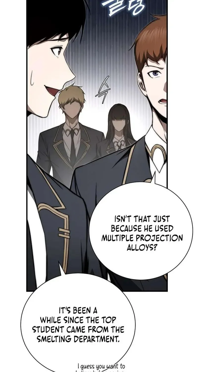 The Regressor Can Make Them All, chapter 9, page 10