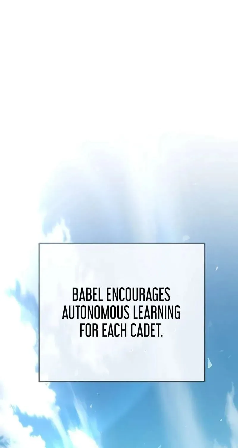 The Regressor Can Make Them All, chapter 9, page 41