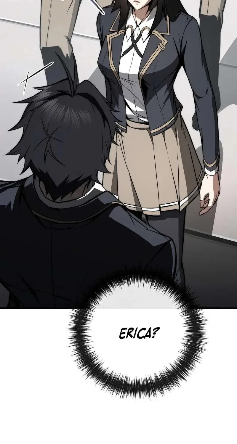 The Regressor Can Make Them All, chapter 9, page 50