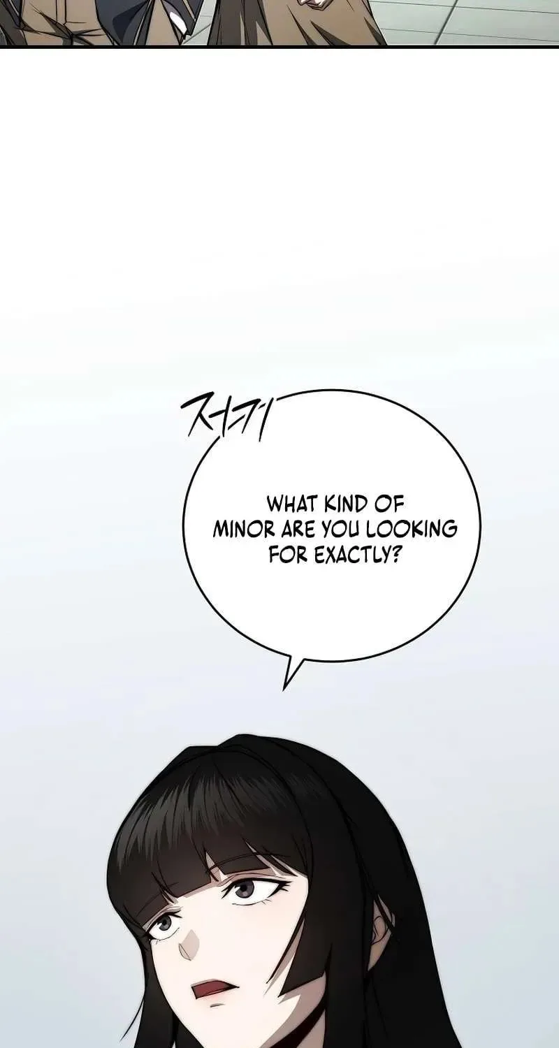 The Regressor Can Make Them All, chapter 9, page 65