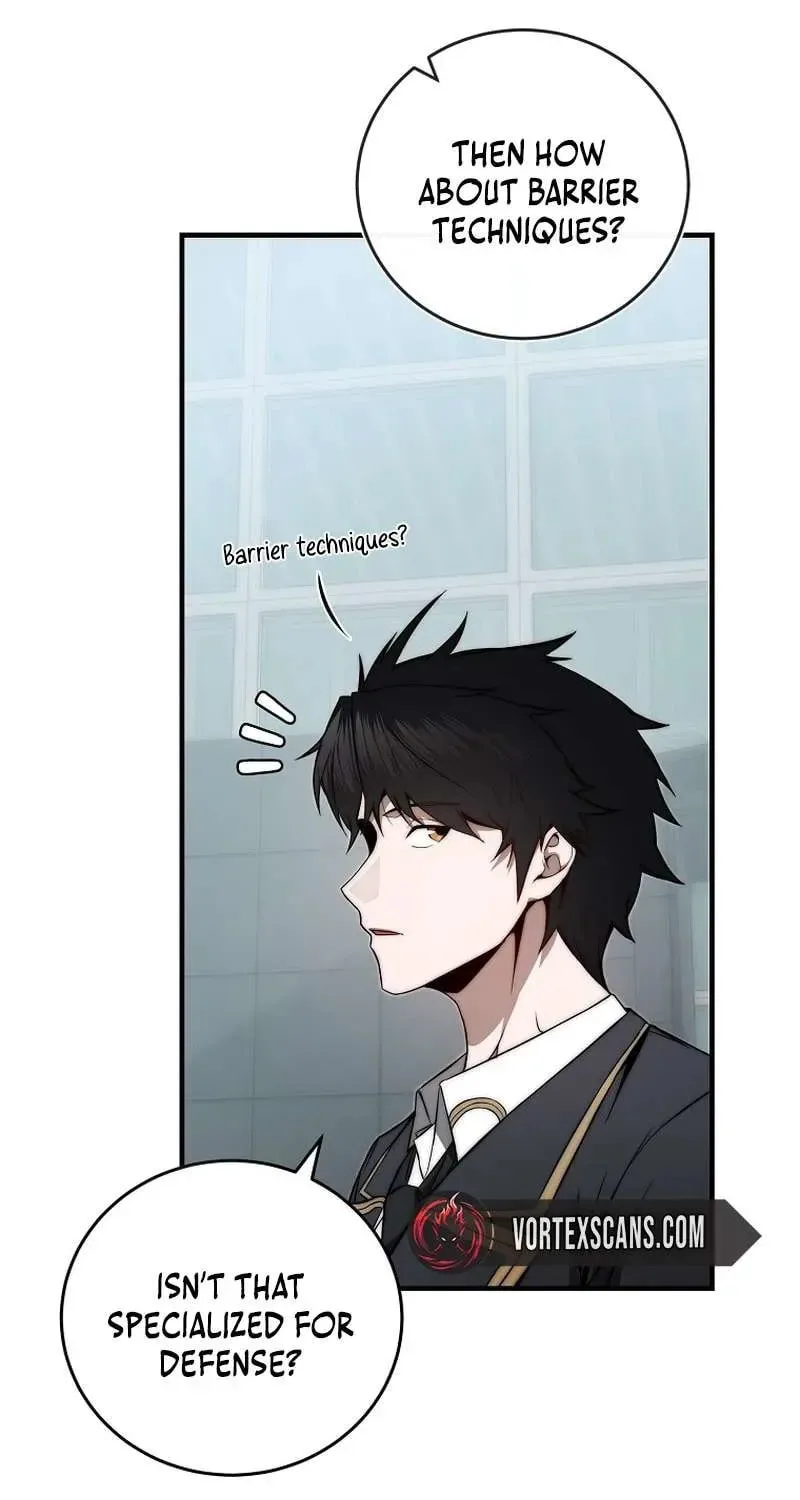 The Regressor Can Make Them All, chapter 9, page 69