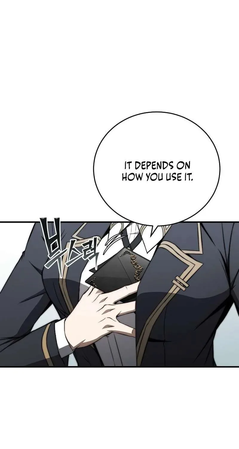 The Regressor Can Make Them All, chapter 9, page 70