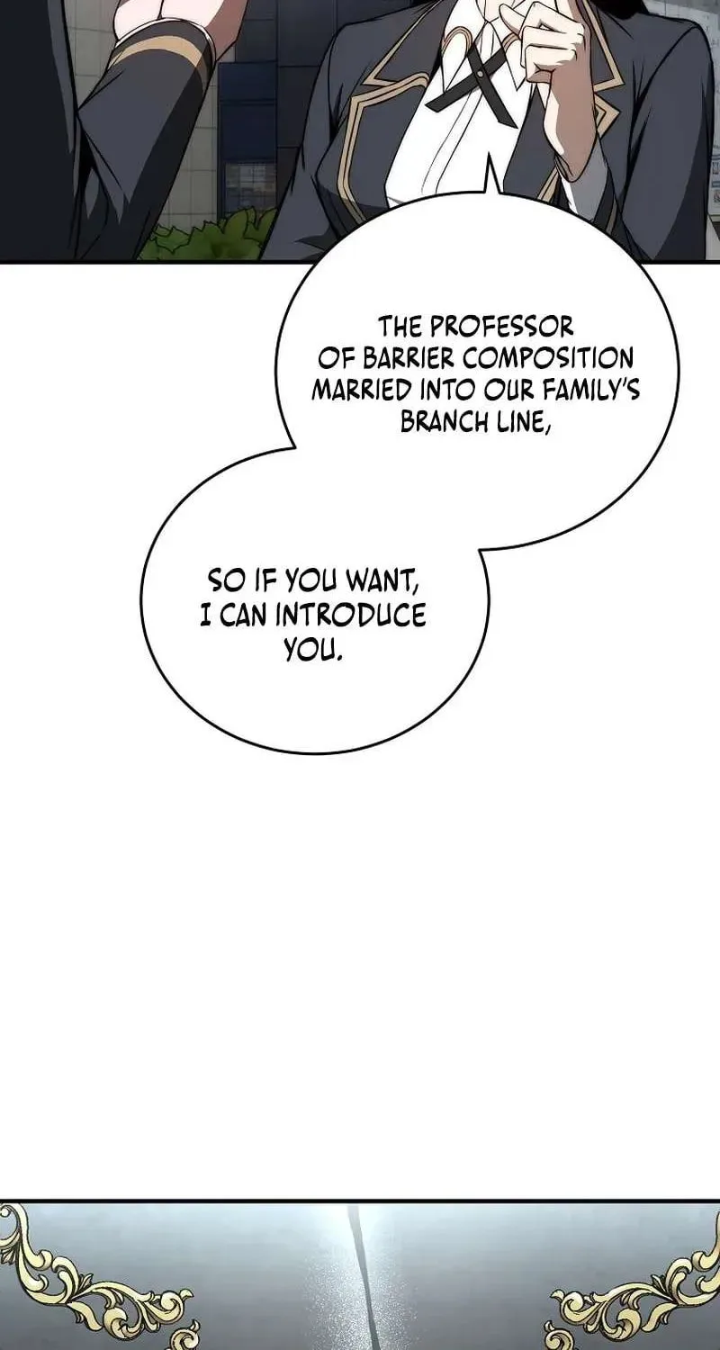 The Regressor Can Make Them All, chapter 9, page 79