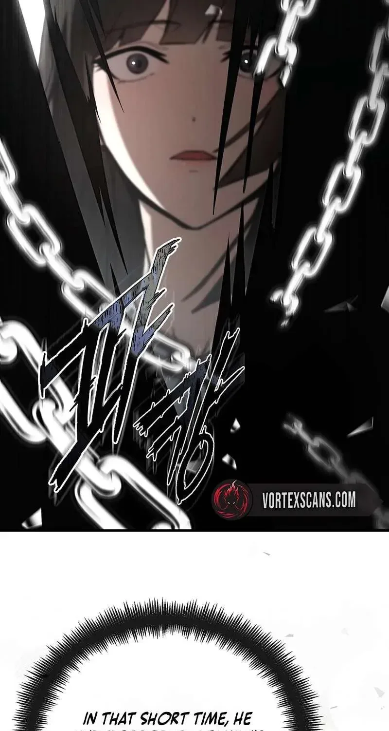 The Regressor Can Make Them All, chapter 9, page 82