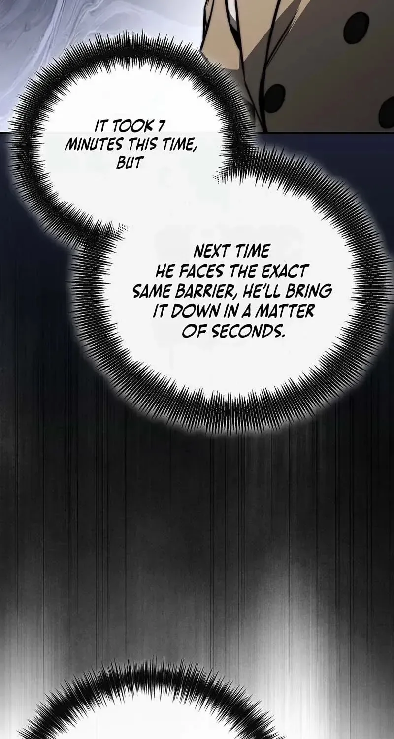 The Regressor Can Make Them All, chapter 10, page 68