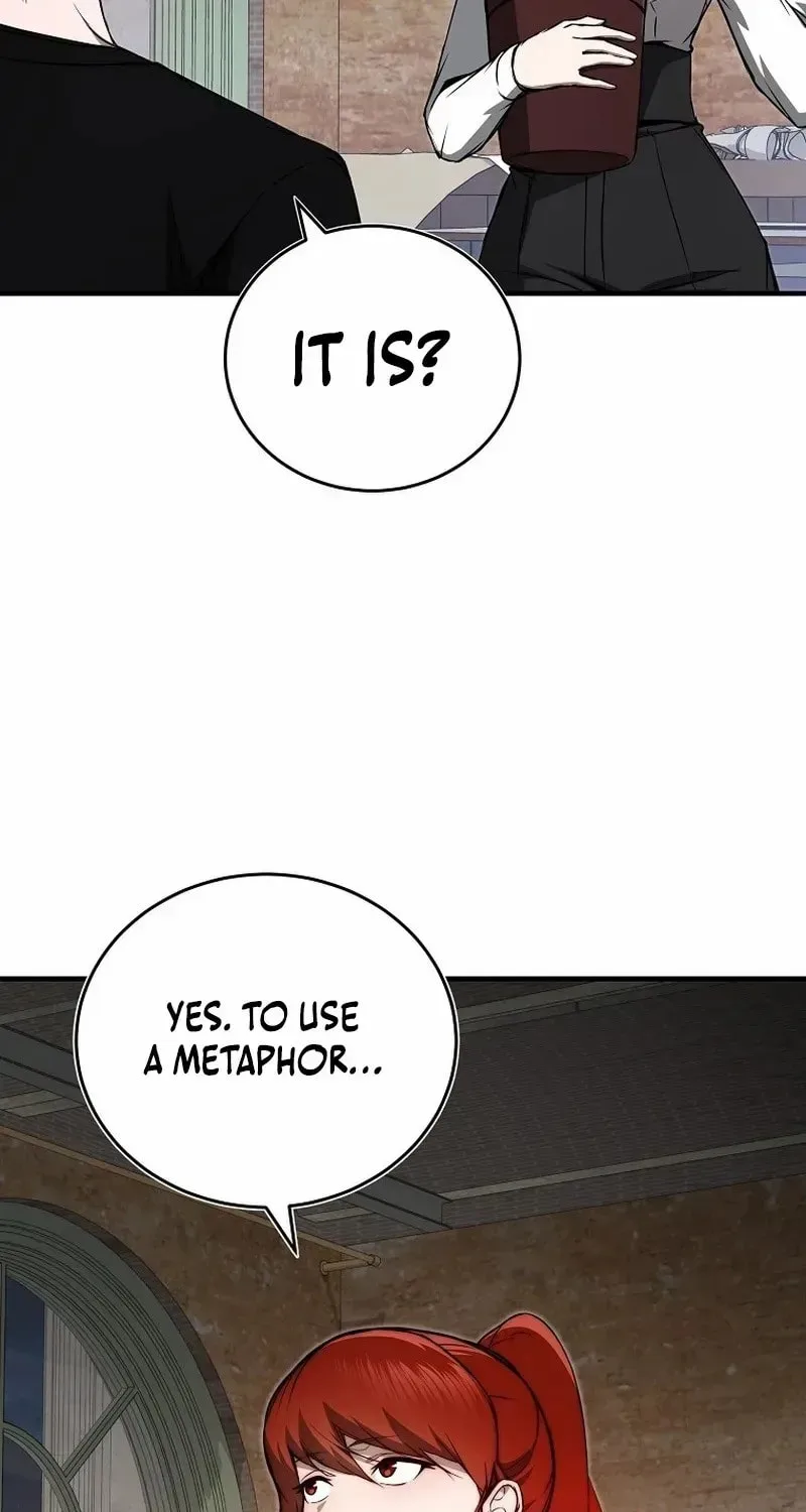 The Regressor Can Make Them All, chapter 11, page 41