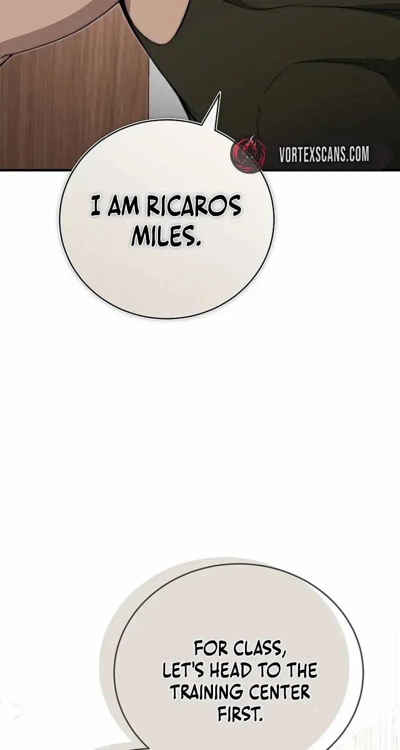 The Regressor Can Make Them All, chapter 12, page 9
