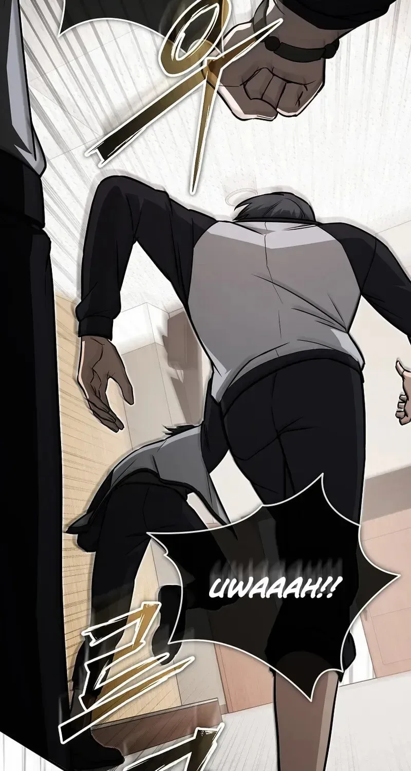 The Regressor Can Make Them All, chapter 12, page 12