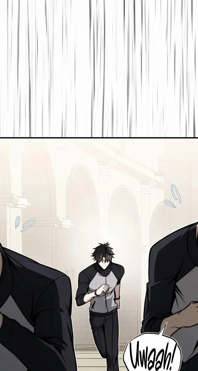 The Regressor Can Make Them All, chapter 12, page 16