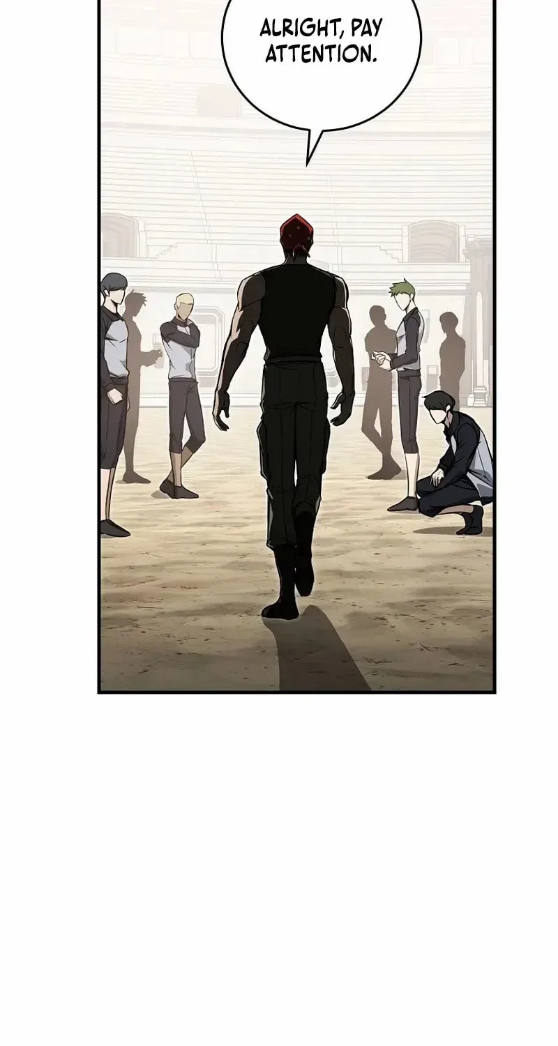 The Regressor Can Make Them All, chapter 12, page 20