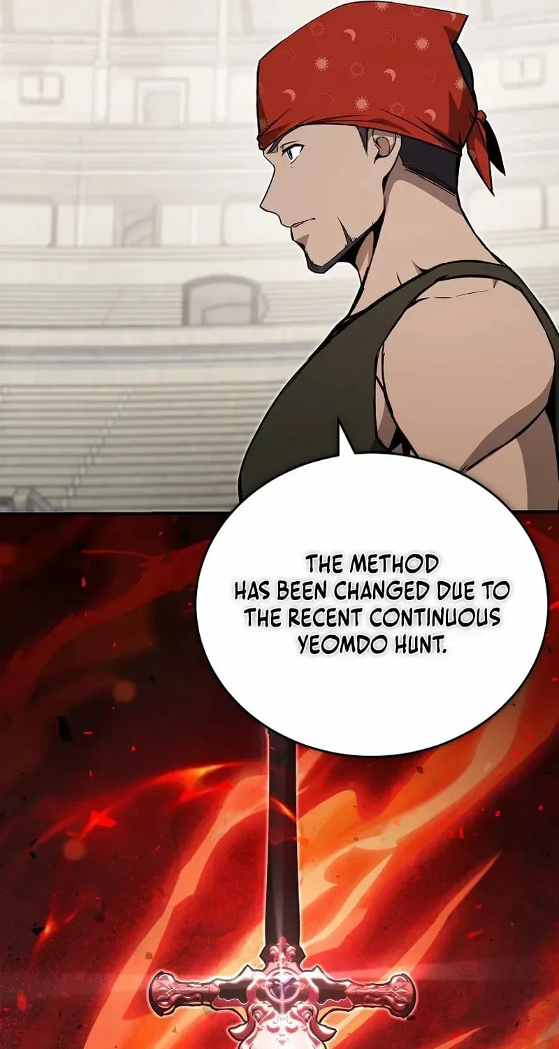 The Regressor Can Make Them All, chapter 12, page 22