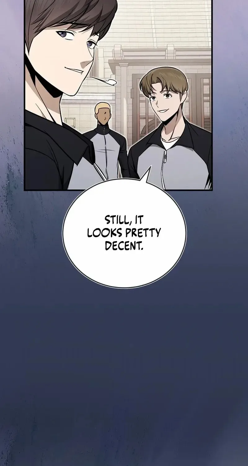 The Regressor Can Make Them All, chapter 12, page 38