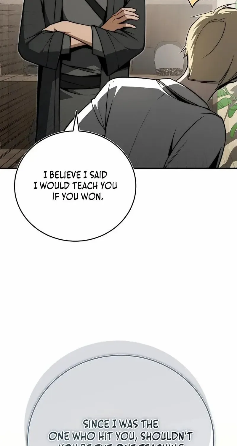 The Regressor Can Make Them All, chapter 13, page 4