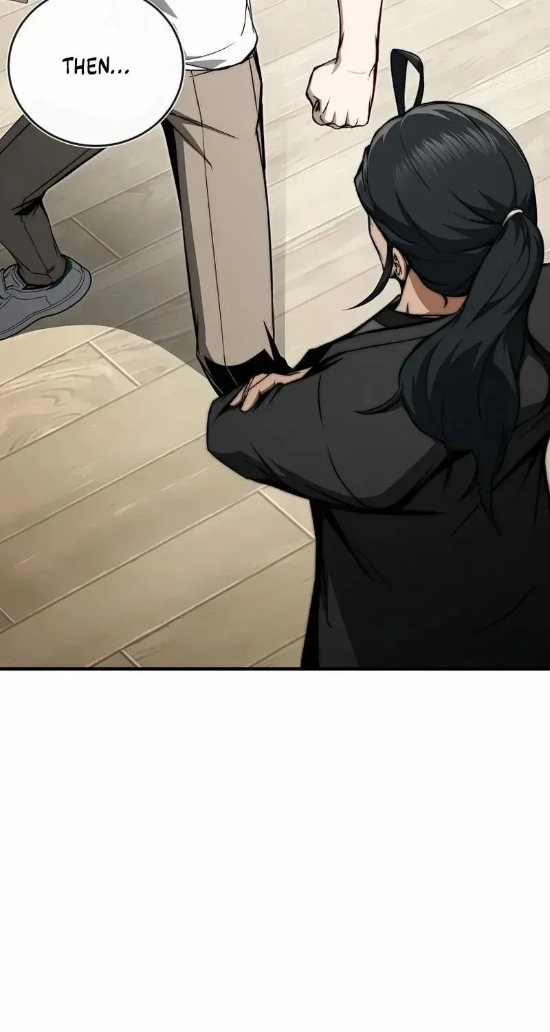The Regressor Can Make Them All, chapter 13, page 9