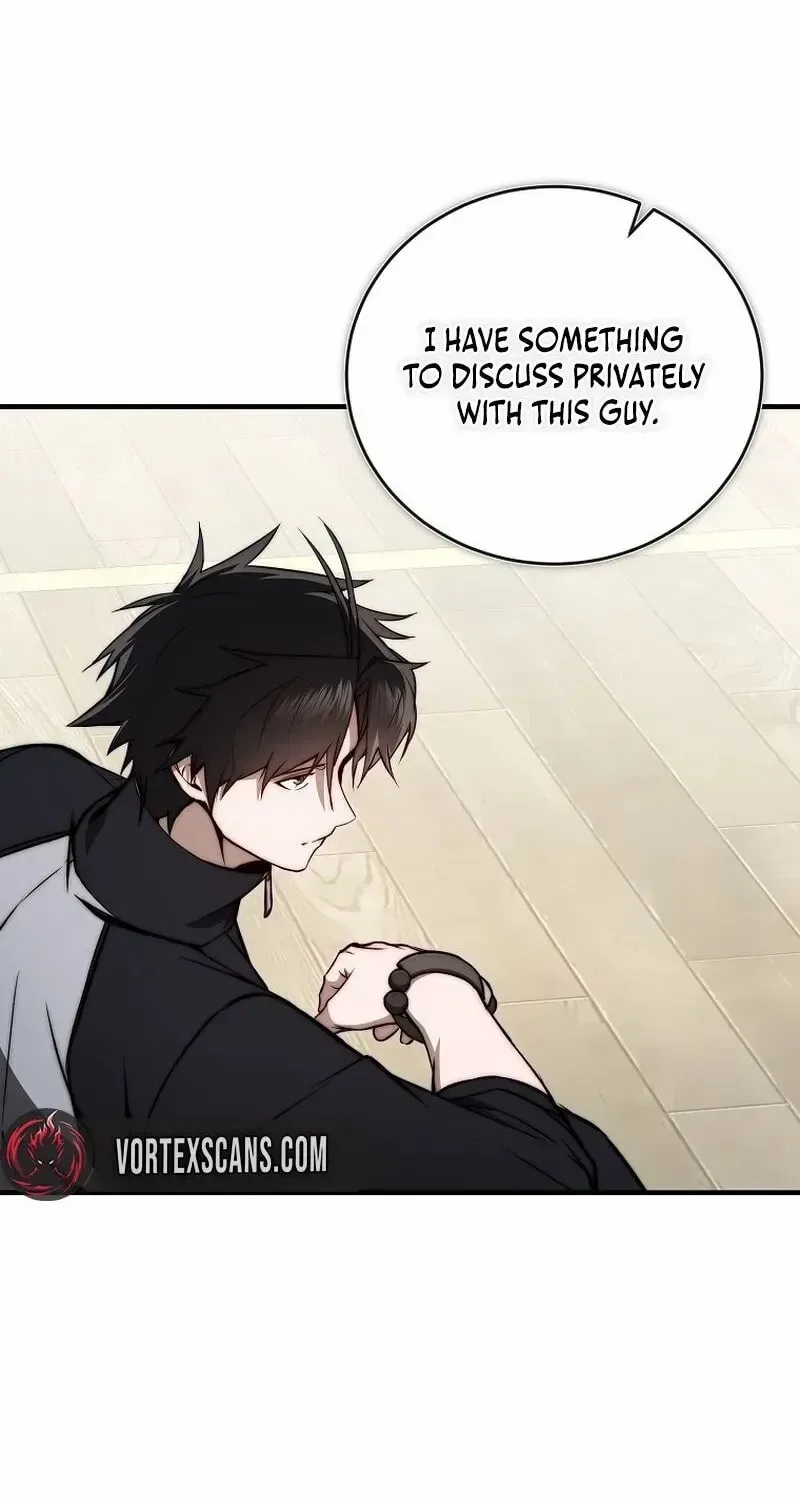 The Regressor Can Make Them All, chapter 13, page 13