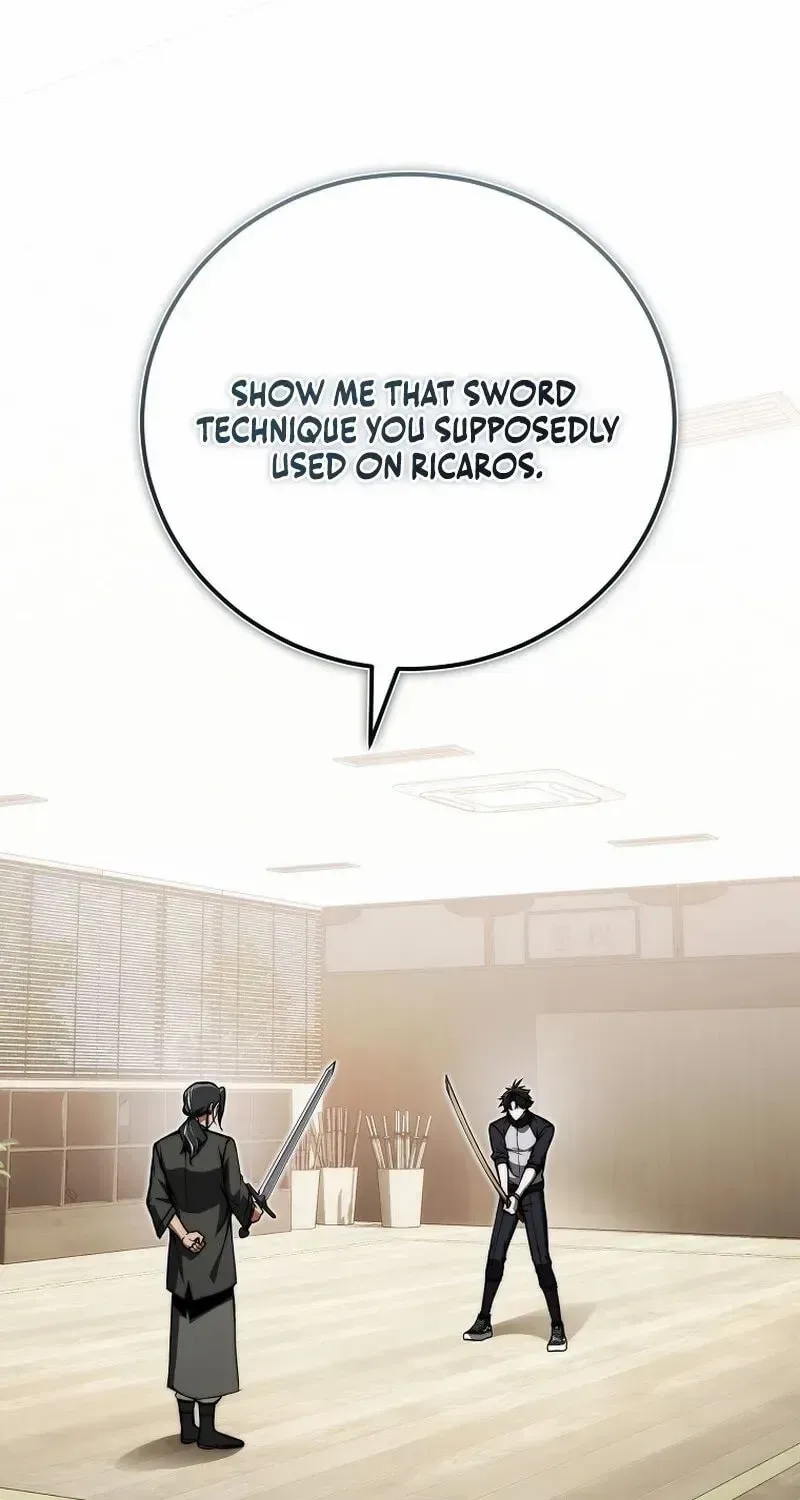 The Regressor Can Make Them All, chapter 13, page 17