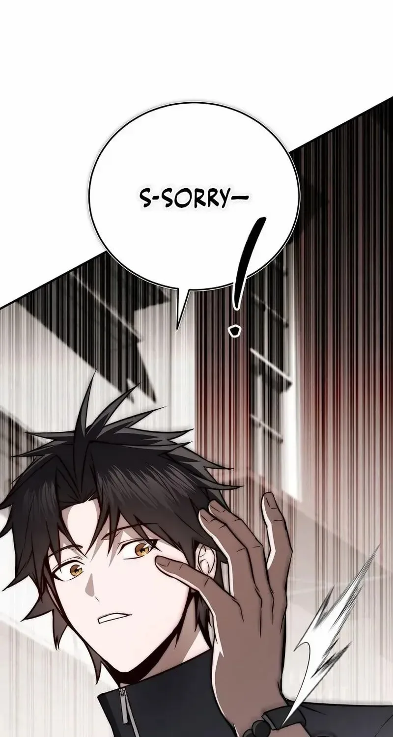 The Regressor Can Make Them All, chapter 13, page 36