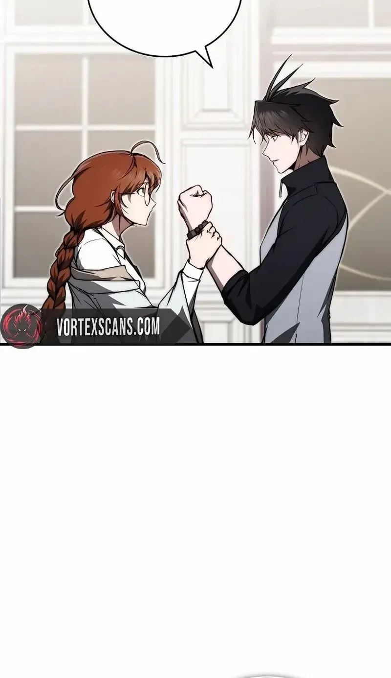 The Regressor Can Make Them All, chapter 13, page 40