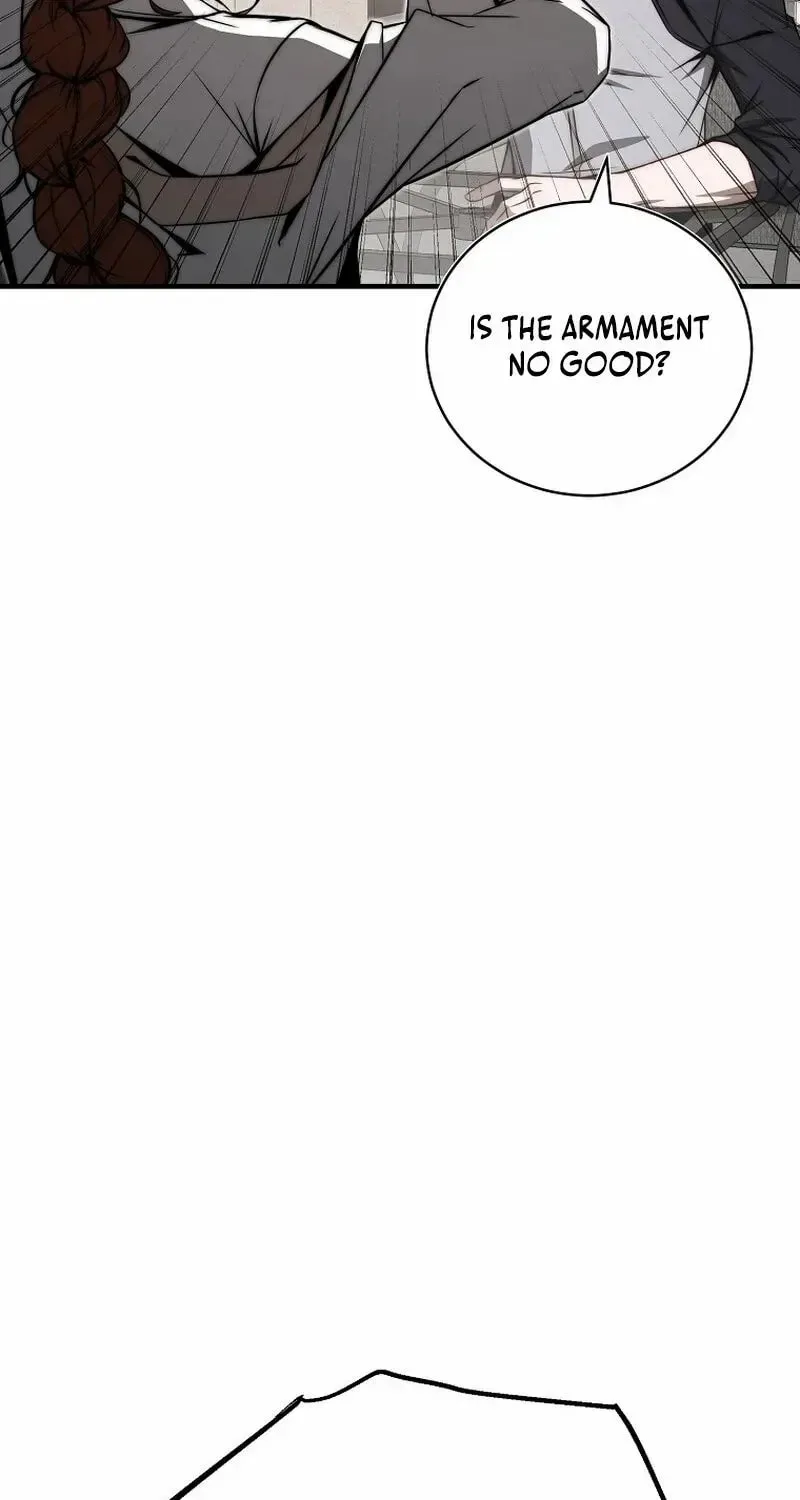 The Regressor Can Make Them All, chapter 13, page 50