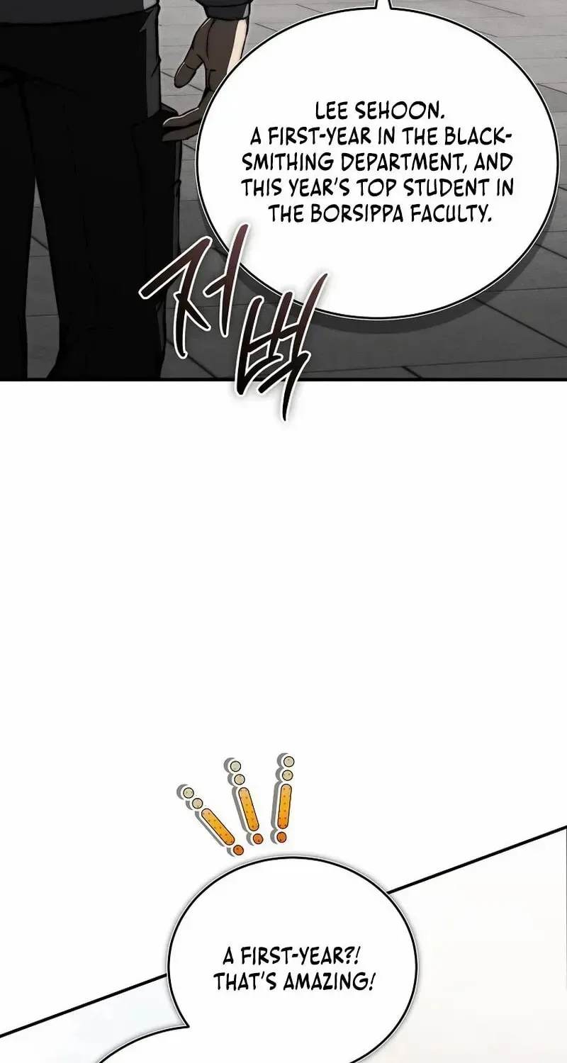 The Regressor Can Make Them All, chapter 13, page 58
