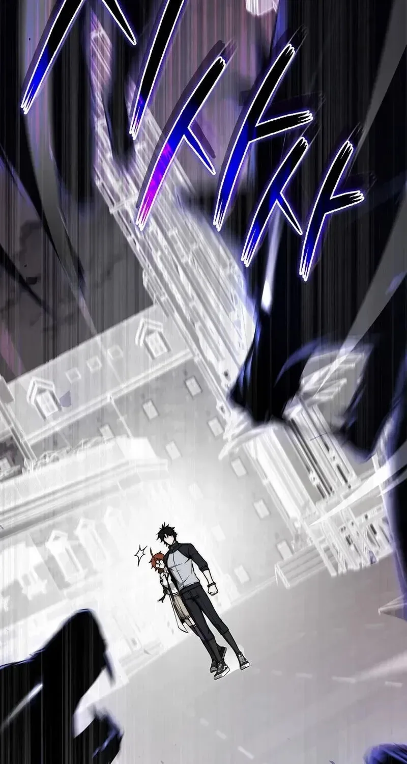 The Regressor Can Make Them All, chapter 13, page 66