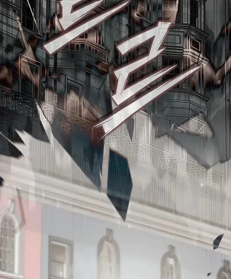 The Regressor Can Make Them All, chapter 13, page 89