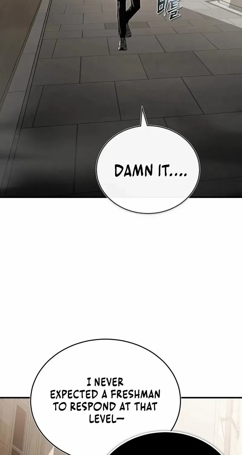 The Regressor Can Make Them All, chapter 14, page 1