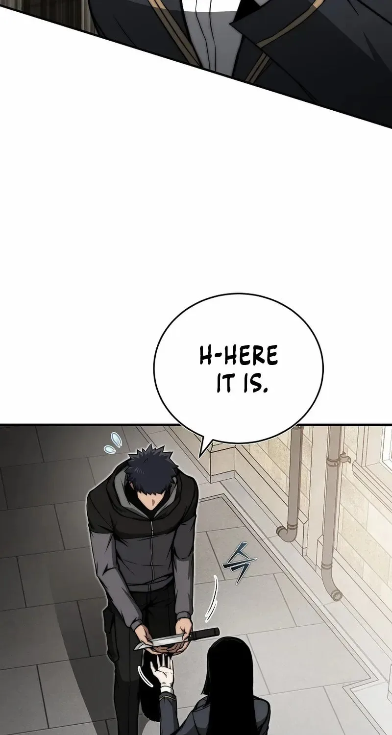The Regressor Can Make Them All, chapter 14, page 4