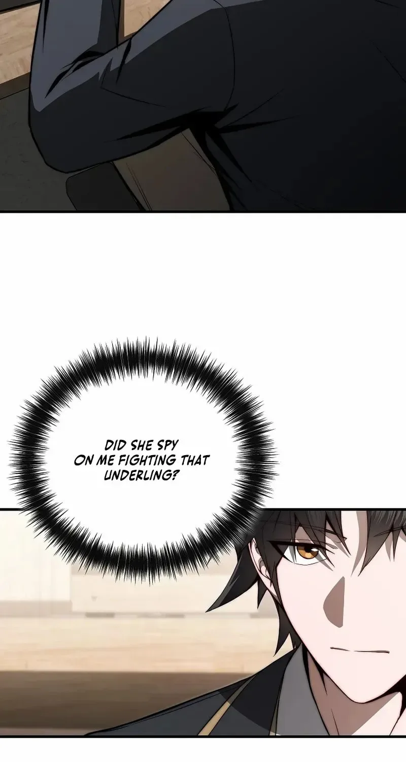 The Regressor Can Make Them All, chapter 14, page 16