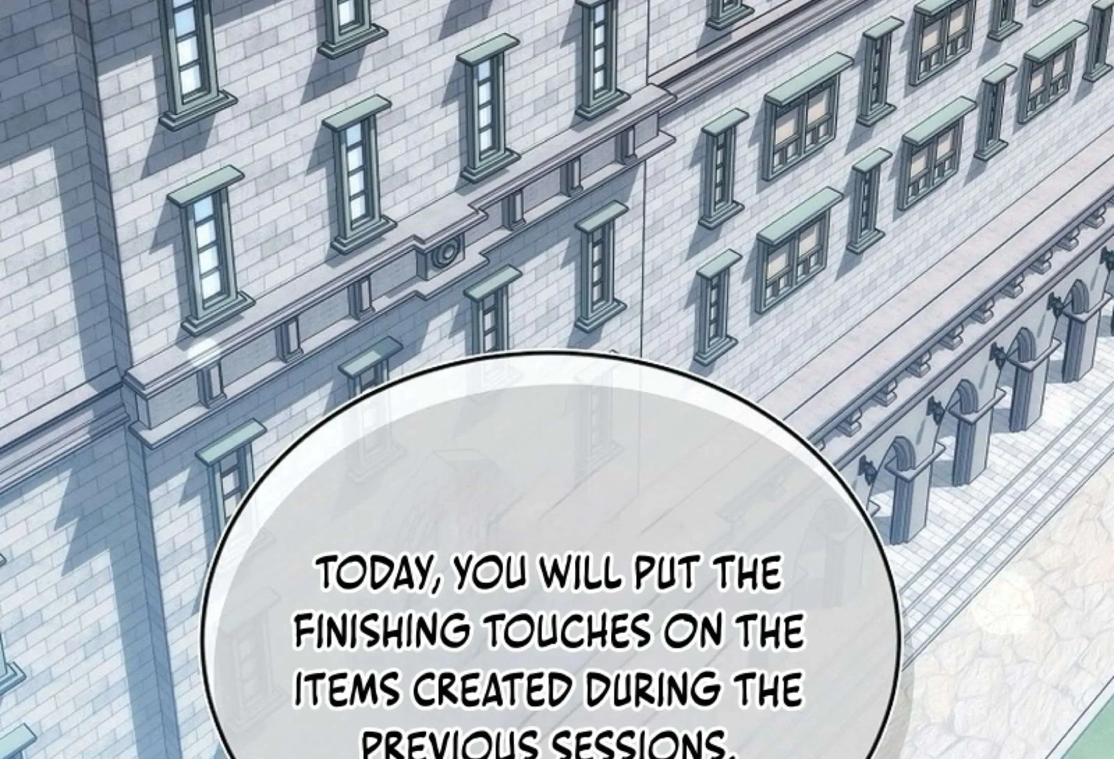 The Regressor Can Make Them All, chapter 15, page 3