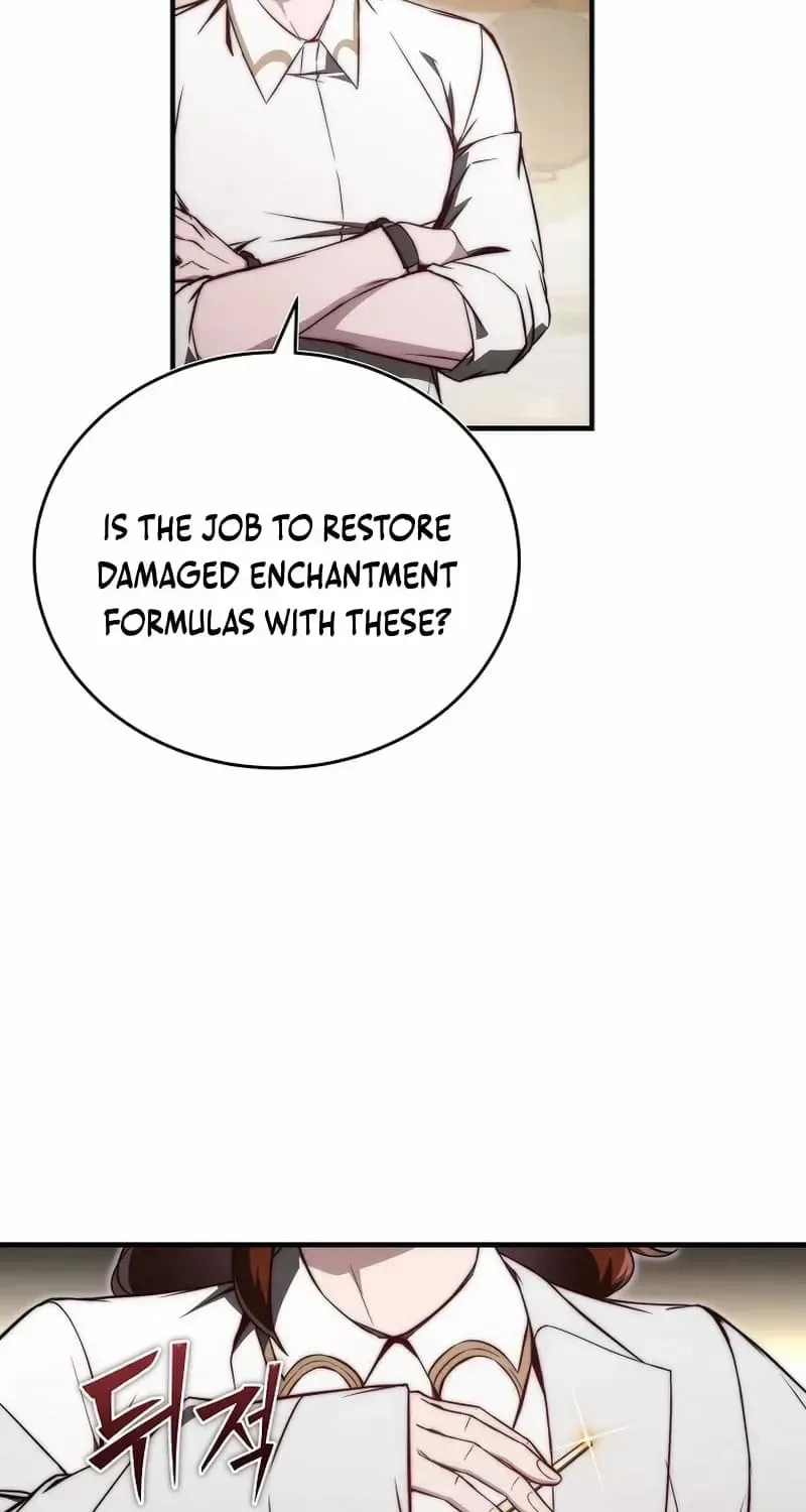 The Regressor Can Make Them All, chapter 15, page 45