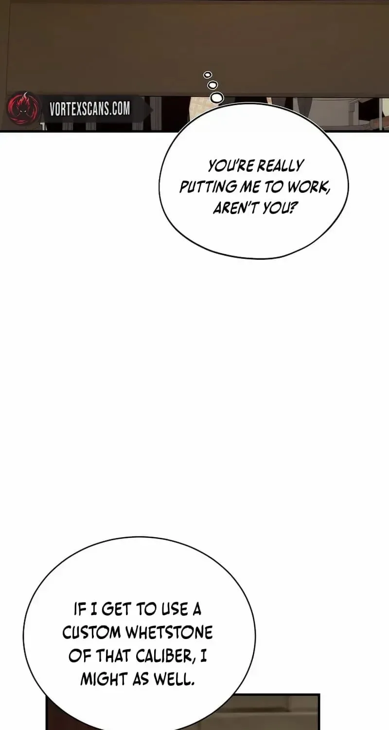 The Regressor Can Make Them All, chapter 15, page 64