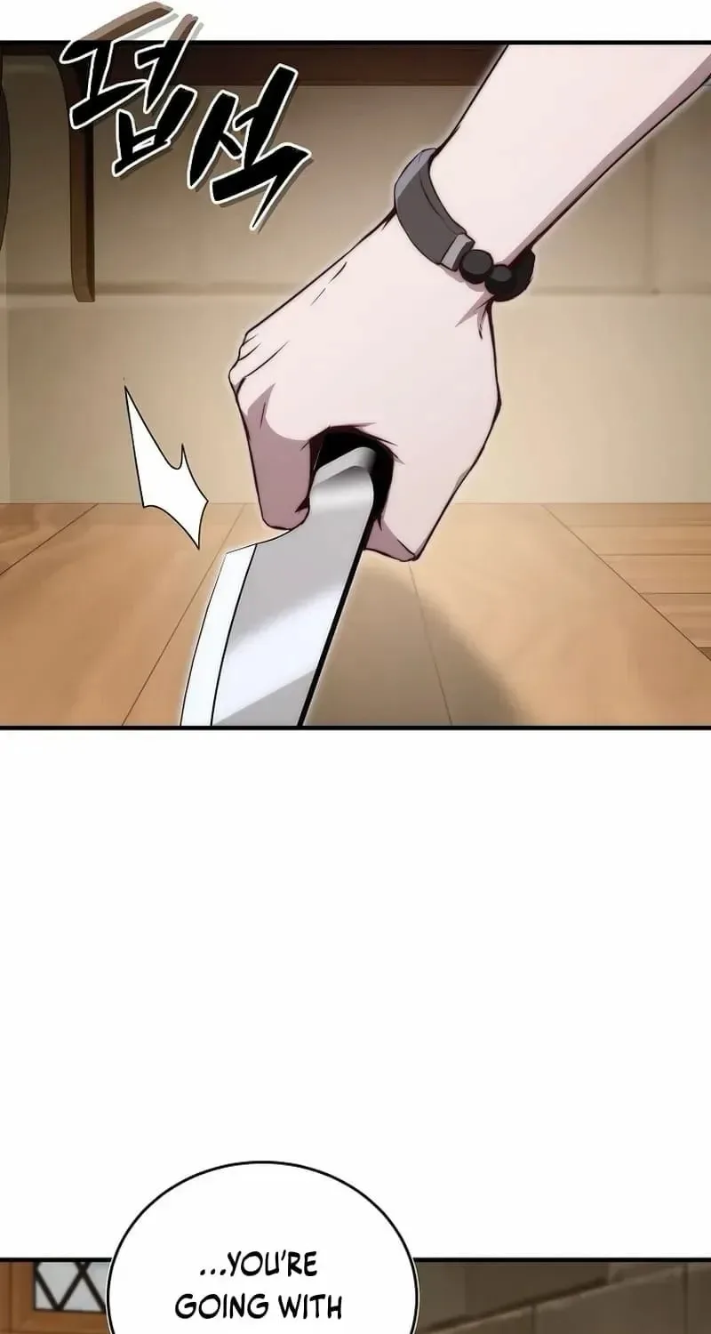 The Regressor Can Make Them All, chapter 15, page 67