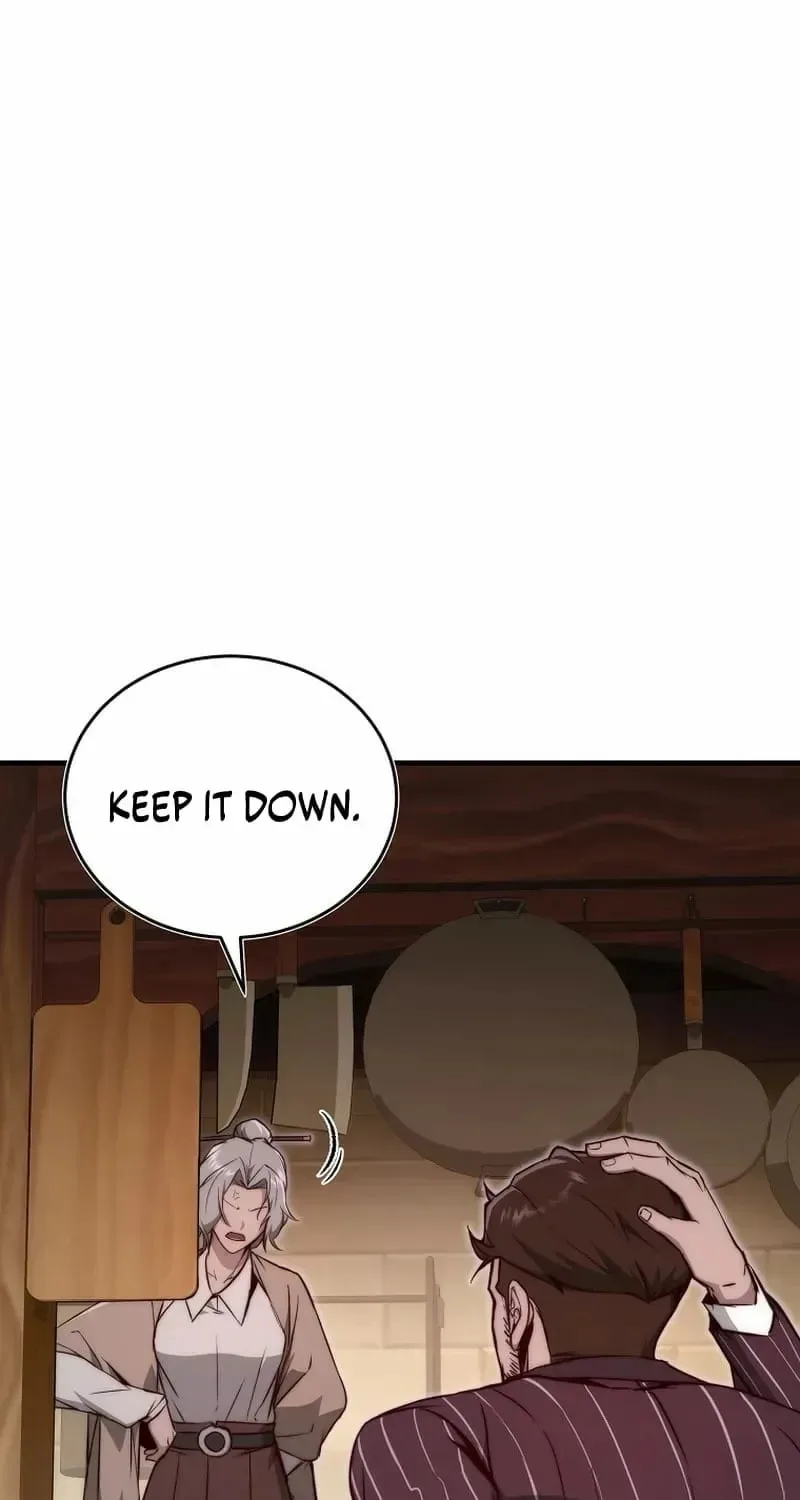 The Regressor Can Make Them All, chapter 15, page 80