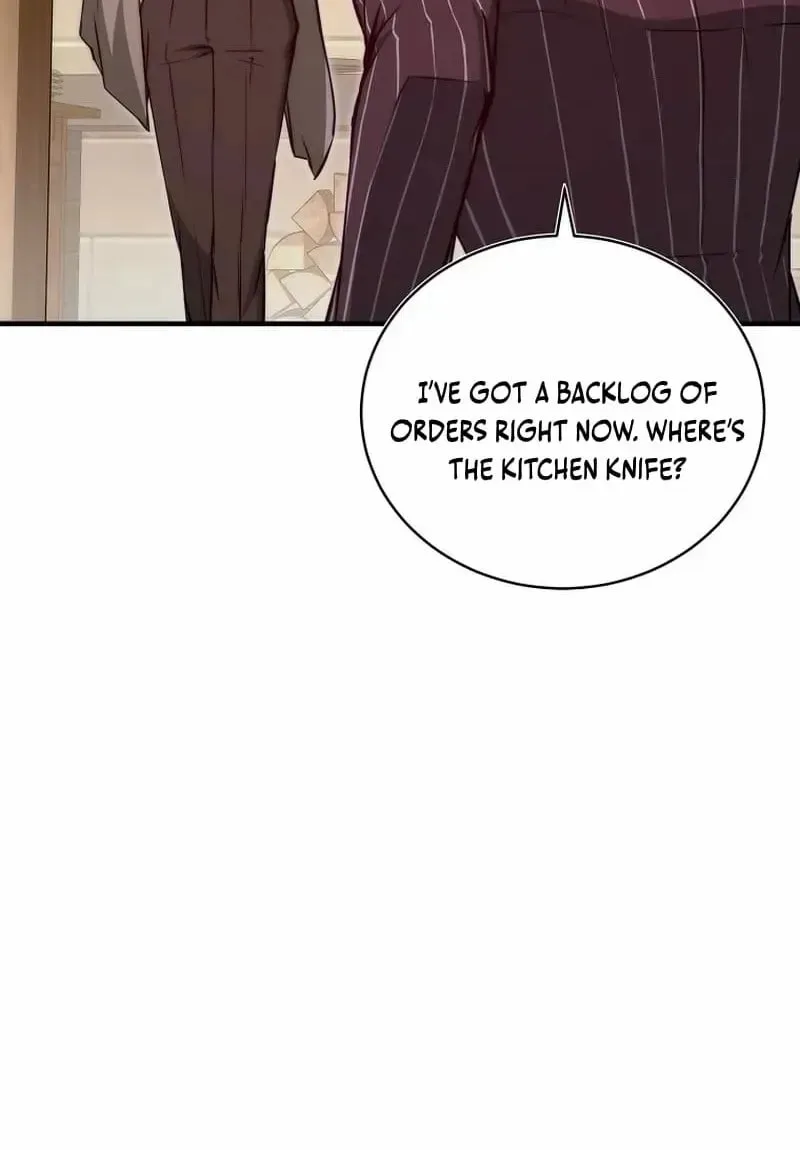 The Regressor Can Make Them All, chapter 15, page 81