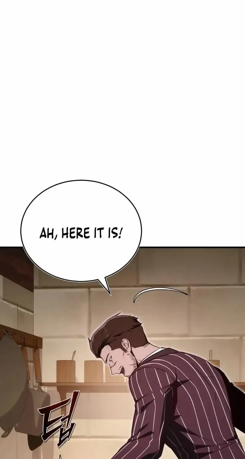 The Regressor Can Make Them All, chapter 15, page 83