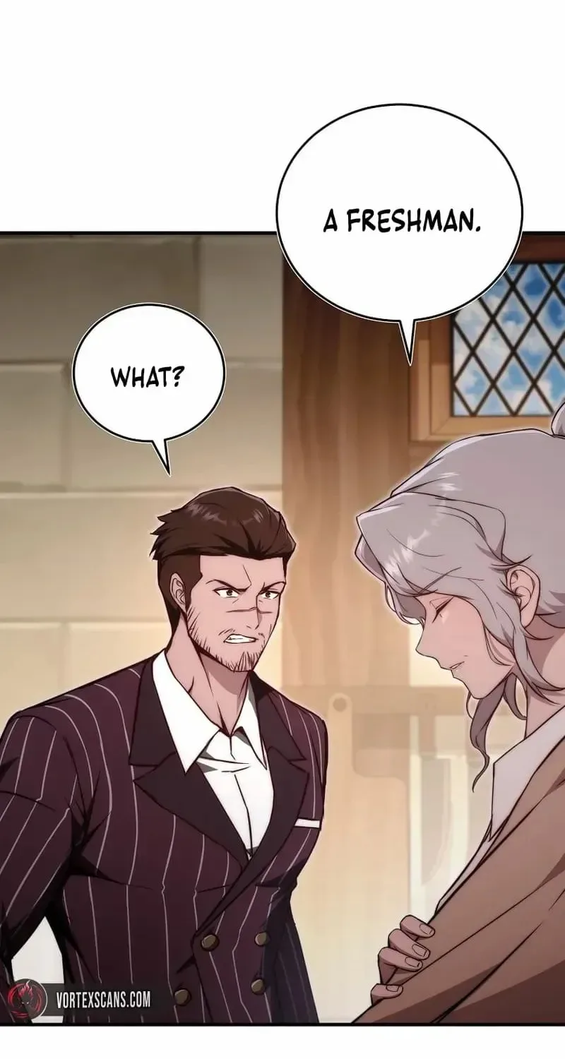 The Regressor Can Make Them All, chapter 15, page 87