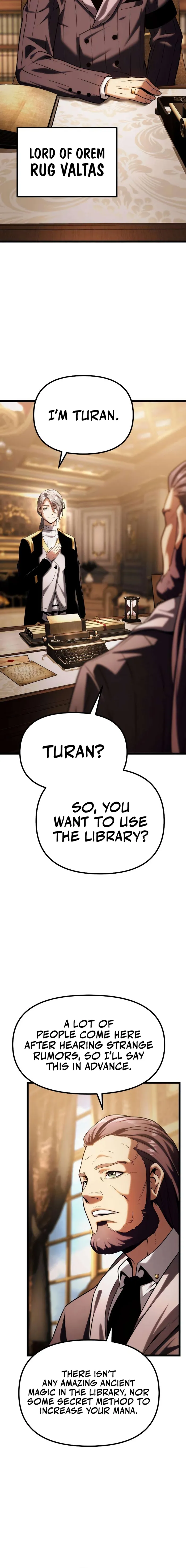 The Shepherd Wizard, chapter 9, page 8