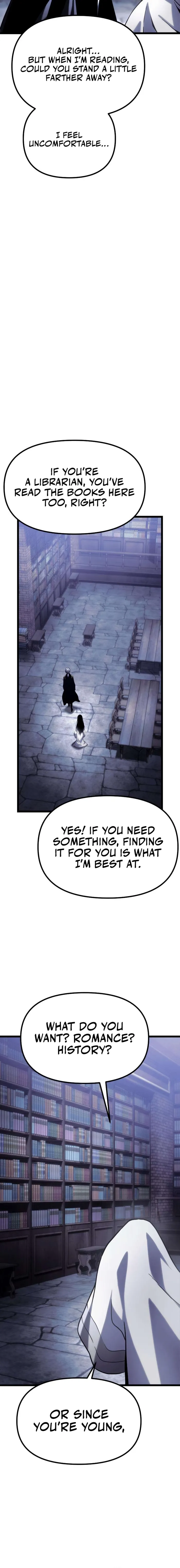The Shepherd Wizard, chapter 9, page 14