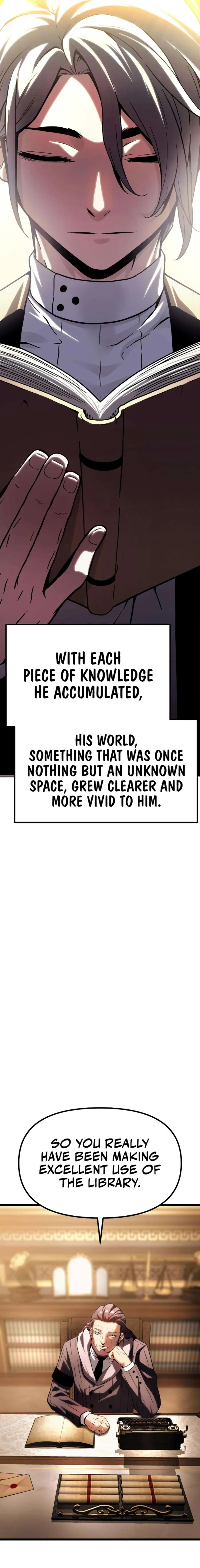 The Shepherd Wizard, chapter 9, page 19