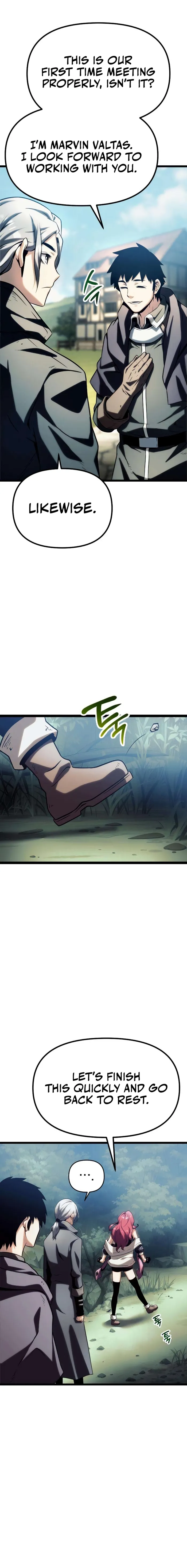 The Shepherd Wizard, chapter 9, page 25