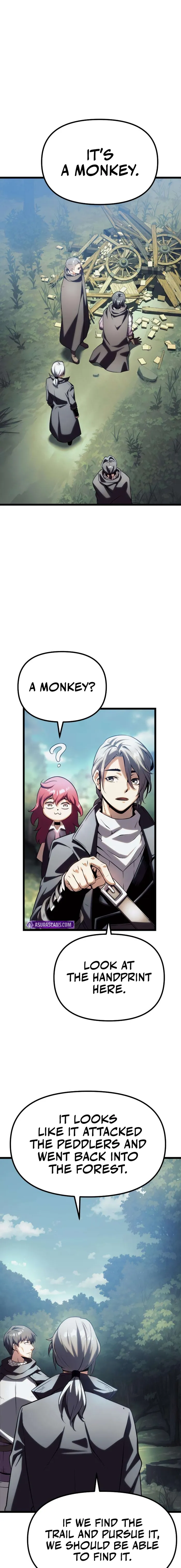 The Shepherd Wizard, chapter 9, page 28