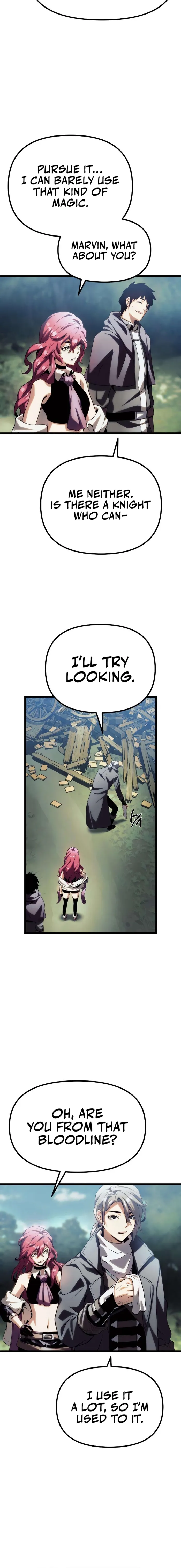 The Shepherd Wizard, chapter 9, page 29