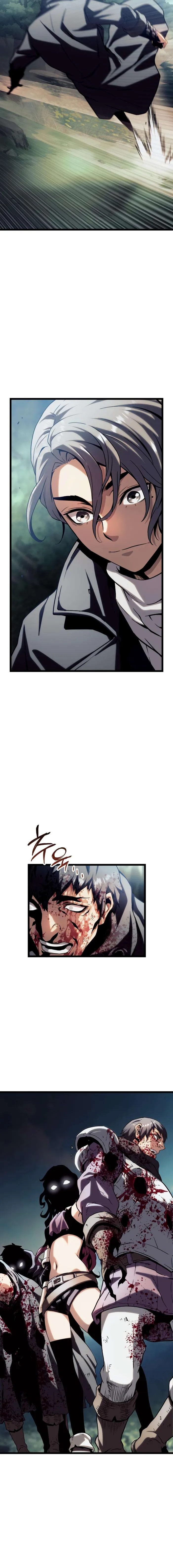 The Shepherd Wizard, chapter 9, page 35