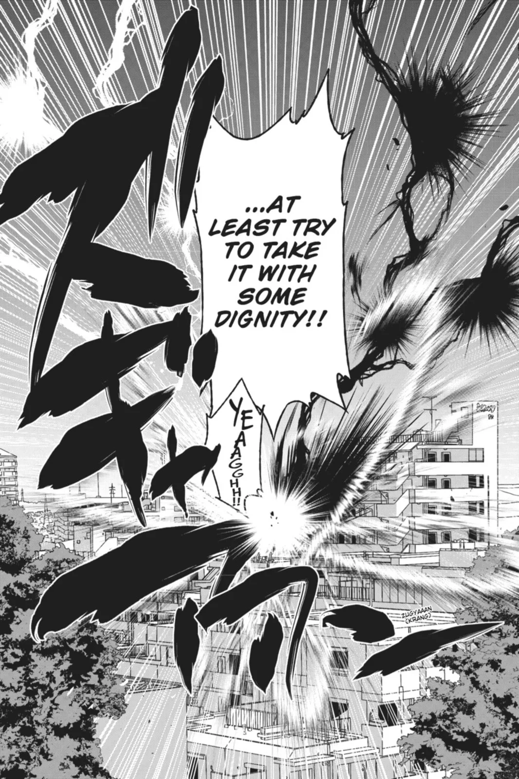 The Devil is a Part-Timer!, chapter 10, page 26