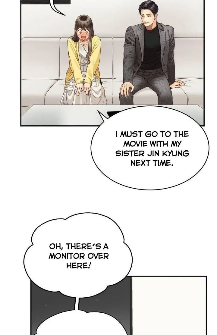 Daytime Star, chapter 26, page 28