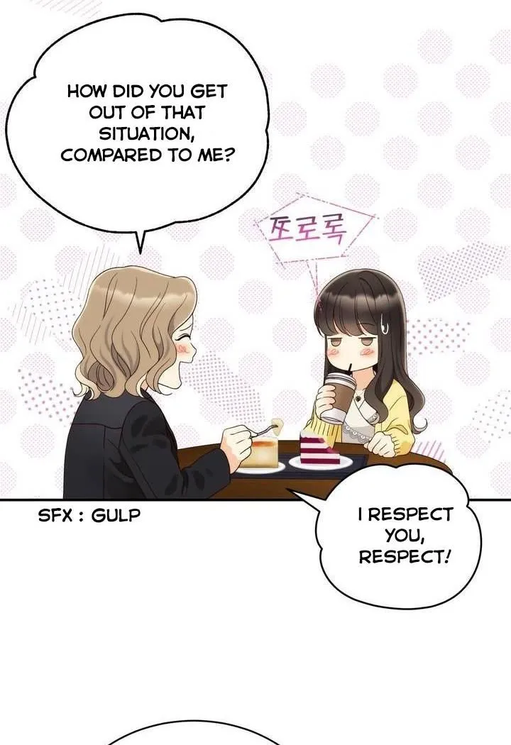 Daytime Star, chapter 27, page 41