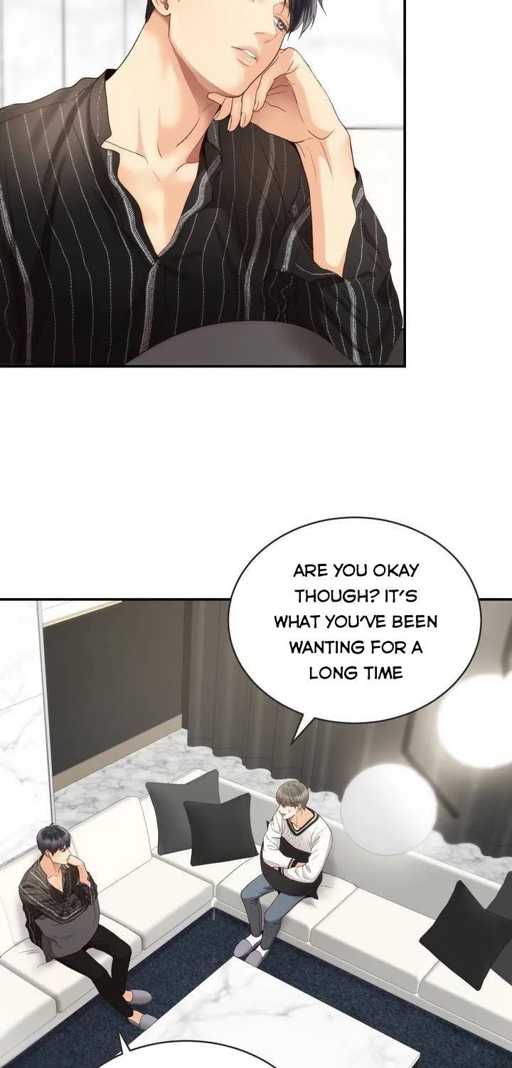 Daytime Star, chapter 28, page 23