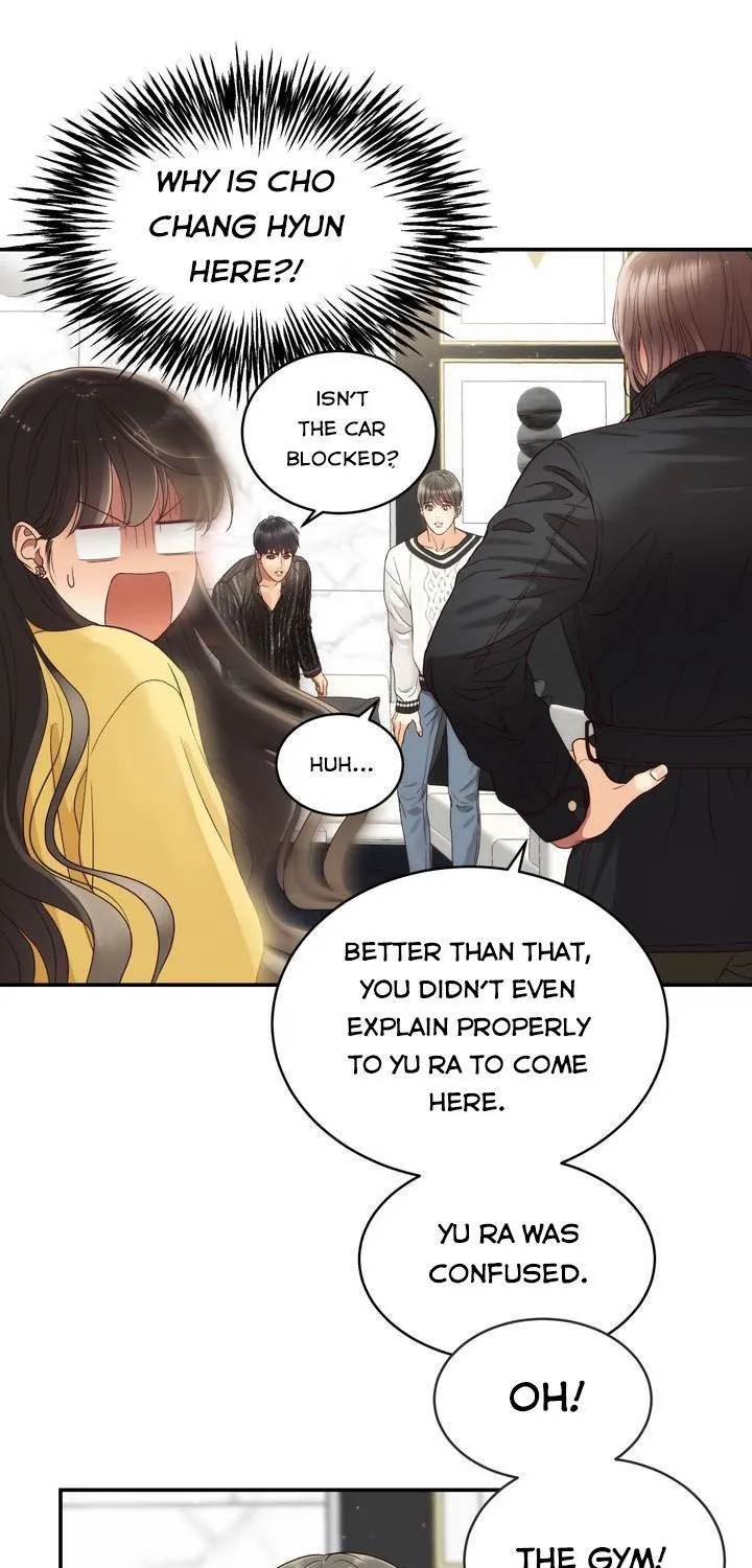 Daytime Star, chapter 28, page 26